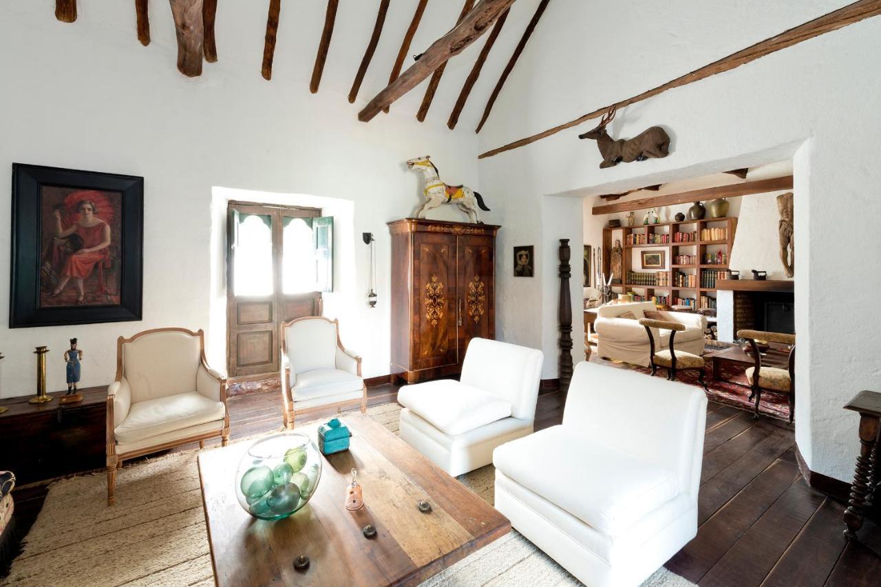 Casa La Bisbal Ξενοδοχείο Cucunubá Εξωτερικό φωτογραφία