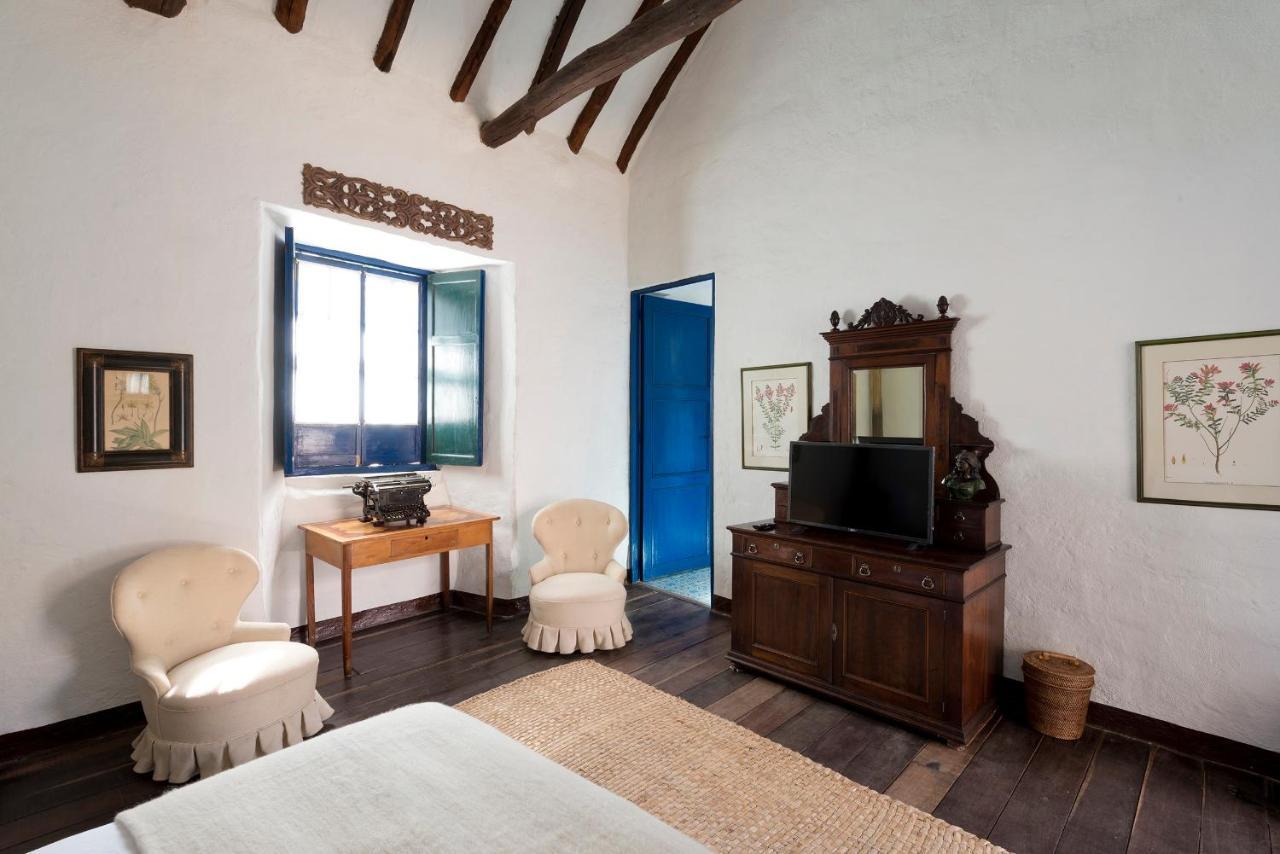 Casa La Bisbal Ξενοδοχείο Cucunubá Εξωτερικό φωτογραφία