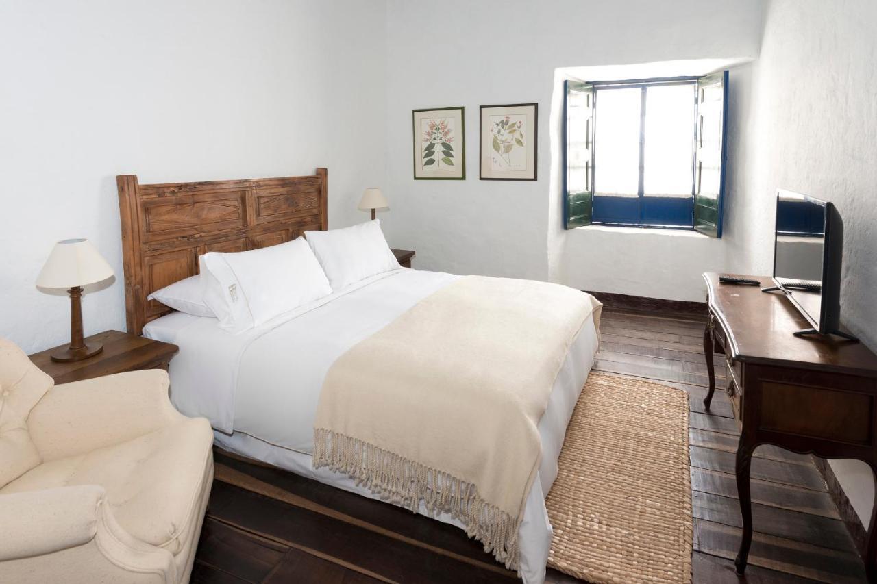 Casa La Bisbal Ξενοδοχείο Cucunubá Εξωτερικό φωτογραφία
